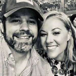 Meet your Posher, Barry